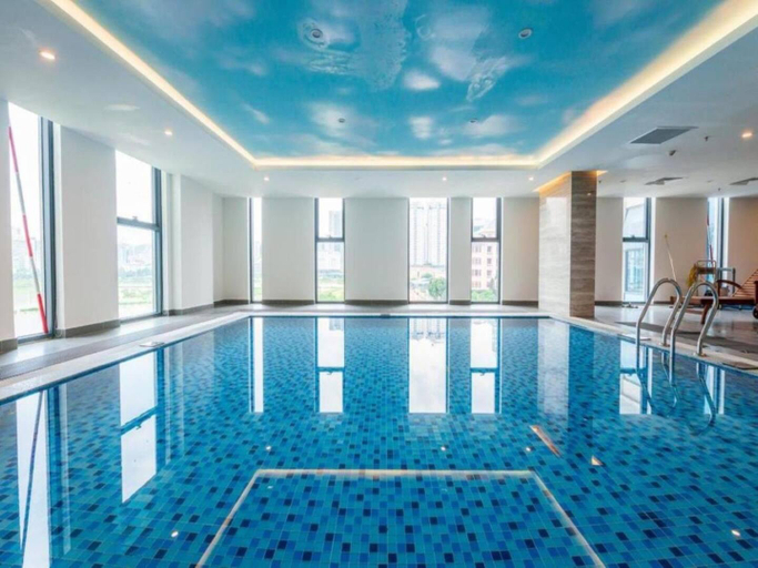 Sport & Beauty 2, vinhomes skylake 3PN, Từ Liêm