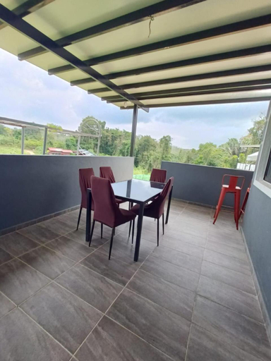 Others 5, Perry Barr La Ganta Residence, Temerloh