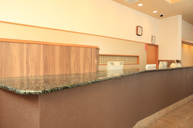 Public Area 2, Smile Hotel Shiogama, Shiogama