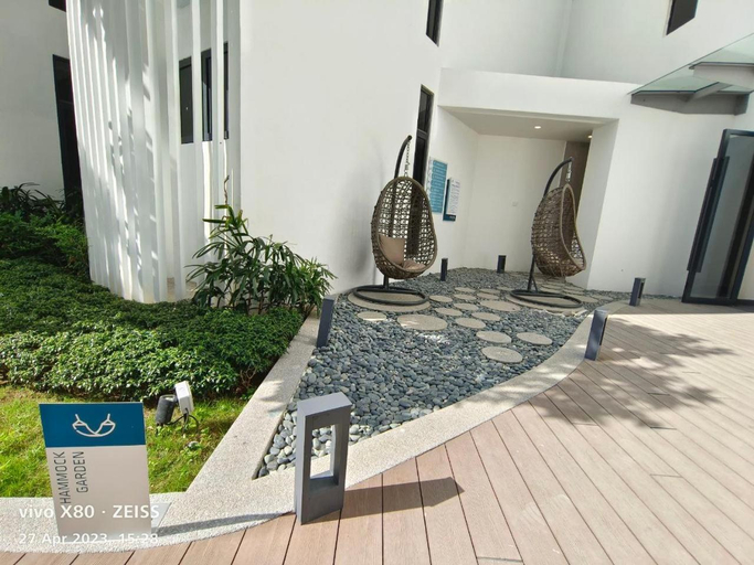Others 5, Relaxing Suite @Suzana The Shore Kota Kinabalu, Kota Kinabalu