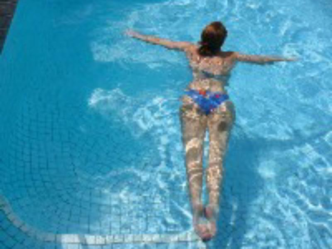 Sport & Beauty, Emerald Sands Boutique Apartments, Gold Coast