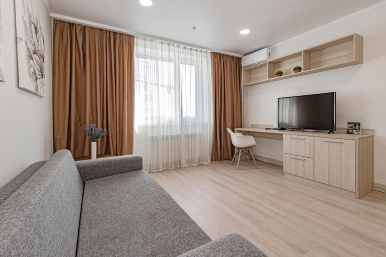 Others 4, Yes apartments, Astana City