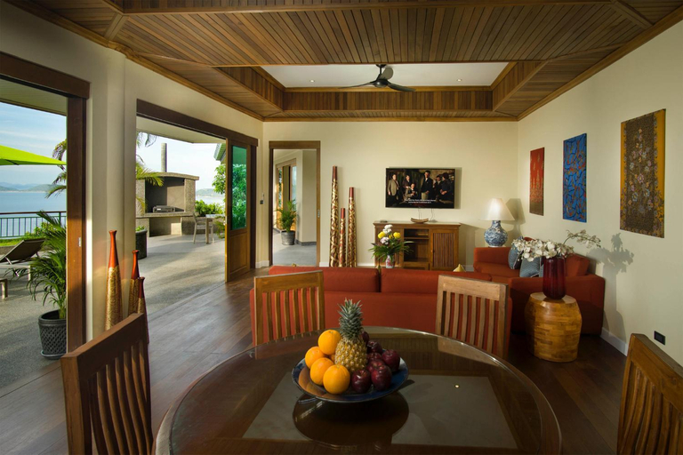 Facilities 5, Villa Moonstone, Ko Samui