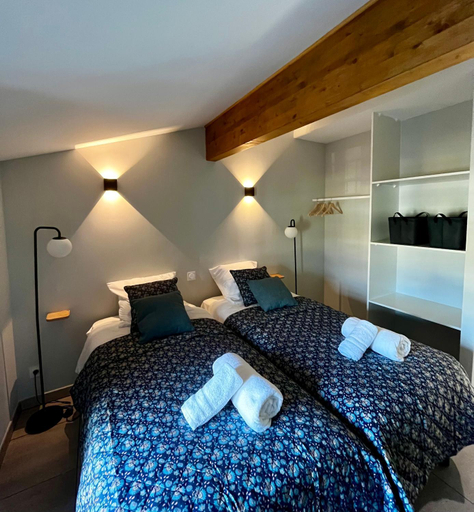 Bedroom 7