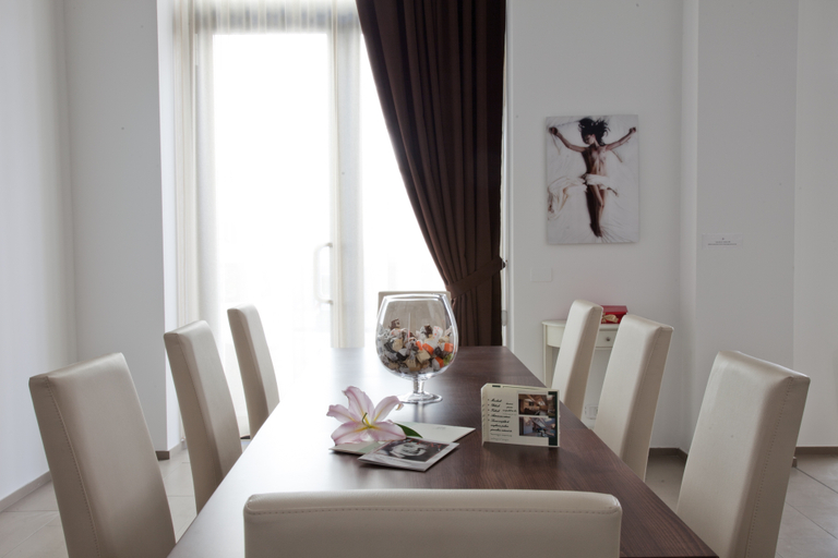 Public Area 2, Santa Giulia Art & Wine Residence, Torino