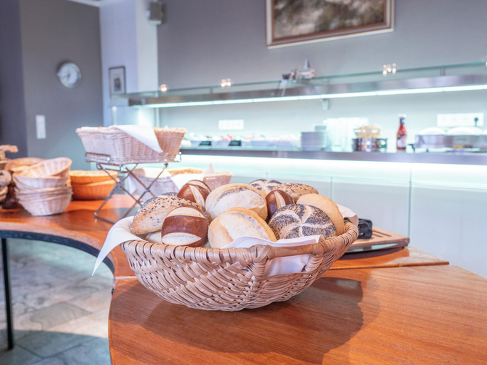 Food & Drinks 5, Osterkrug, Nordfriesland
