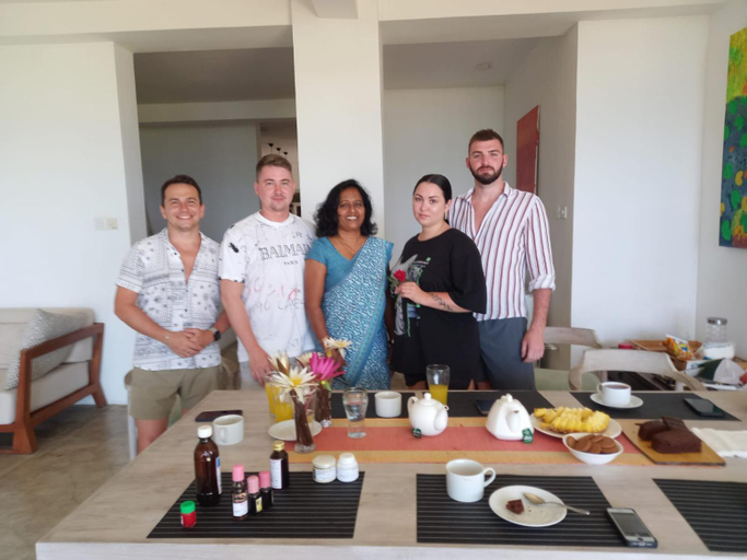 2, The Beach House, Balapitiya