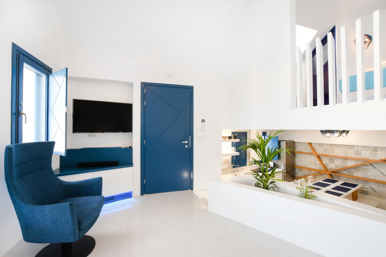 Others 5, Blue White Residence, South Aegean