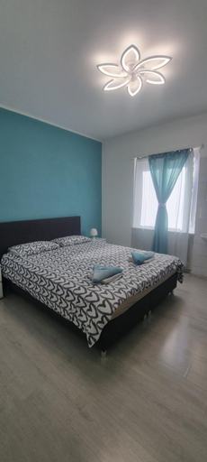 Others 3, 7ROOMS Grancia, Lugano
