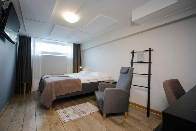 Others 2, HOSTEL TOIVOLA, Lapland