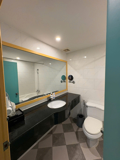 Bathroom 3