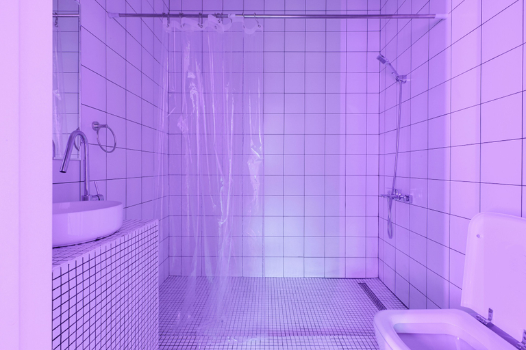 Bathroom 3, Major's House Gyumri
