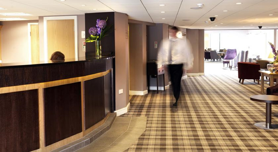 Public Area 4, Coniston Hotel Country Estate & Spa, North Yorkshire