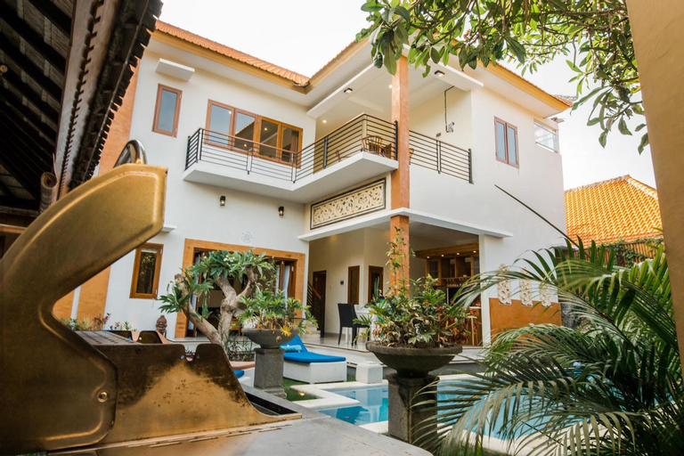 Exterior & Views 1, Tamarind Villa, Denpasar