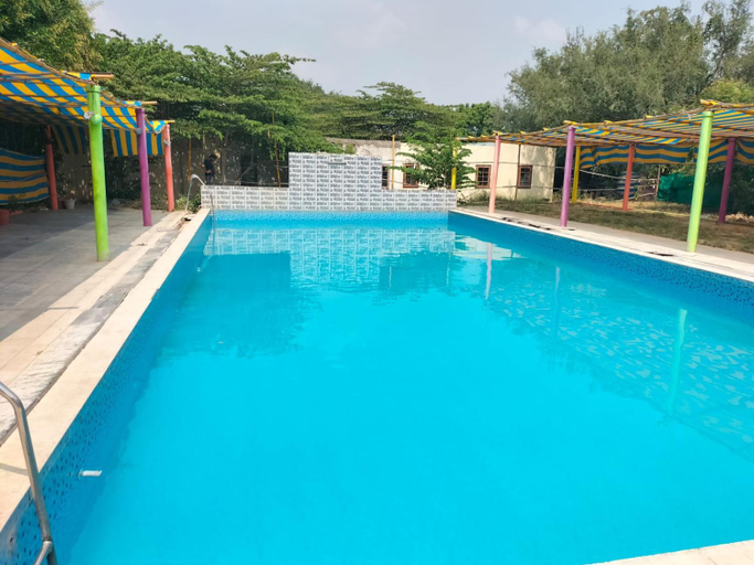 Sport & Beauty 1, birla resort , Koppal