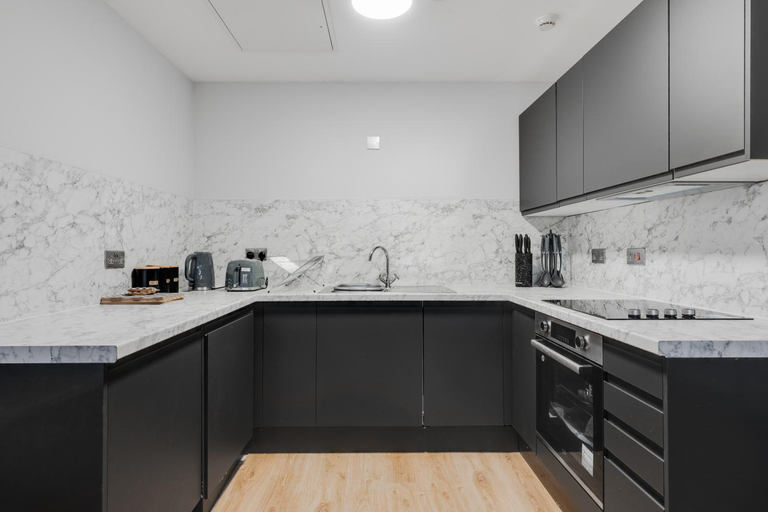 Others 3, Stanley St Suites By GuestFirst, Sefton