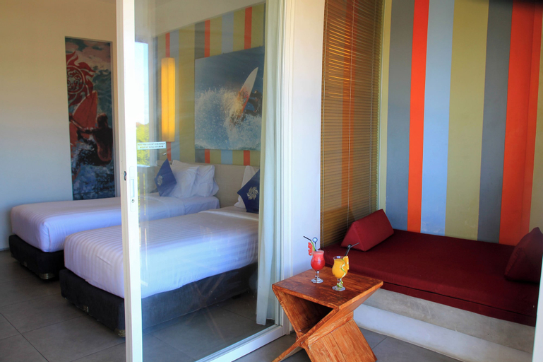 Bedroom 6
