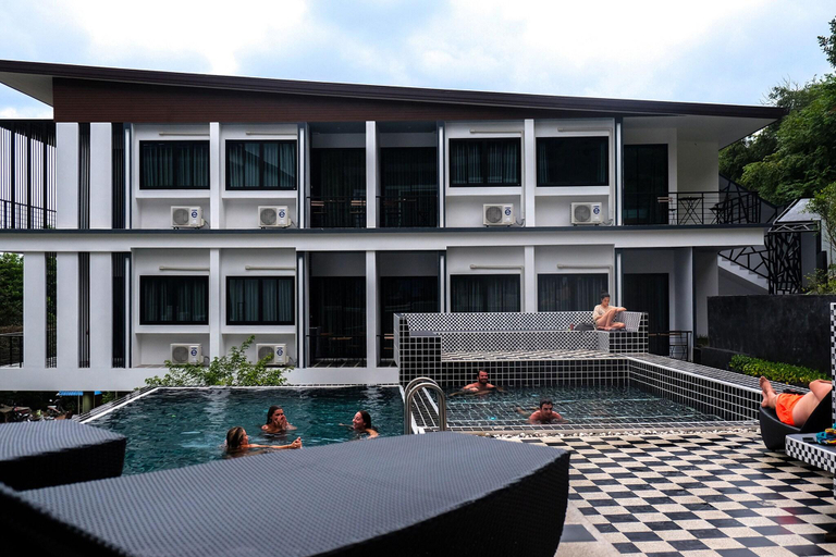 Exterior & Views 2, Chaantalay Hotel, Ko Phangan