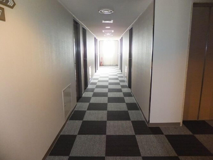 Public Area 3, Apoa Hotel, Yokkaichi