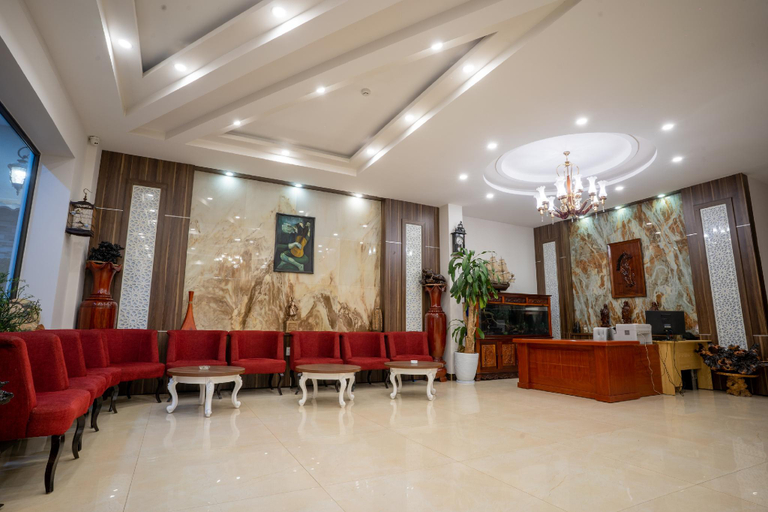 Public Area 2, Mai Khanh Hotel , Đà Lạt