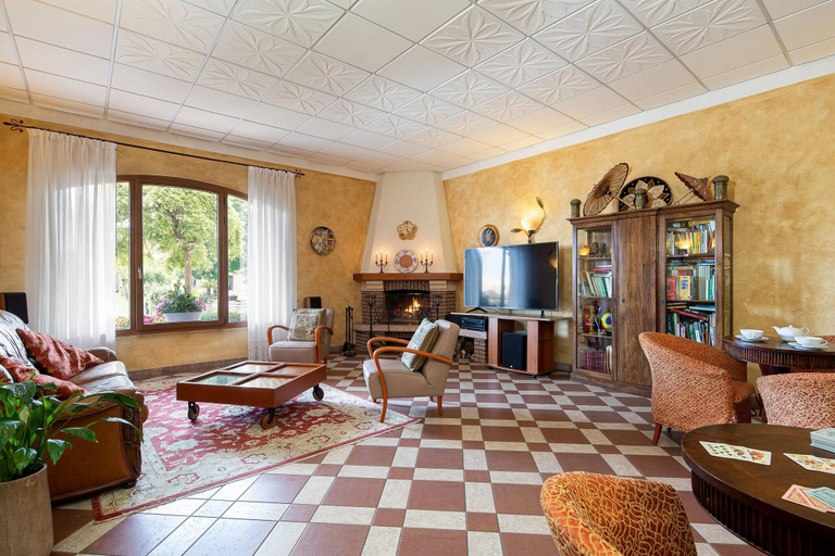 Public Area, Sport Hotel All'Ancora, Venezia