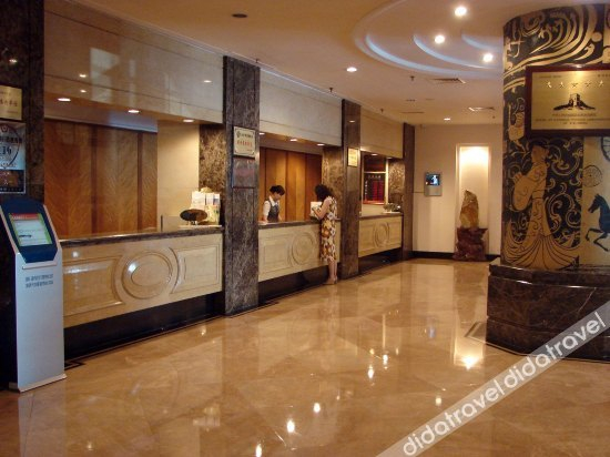 Others 3, Bestride Hotel (Changsha Houjiatang Metro Station), Changsha