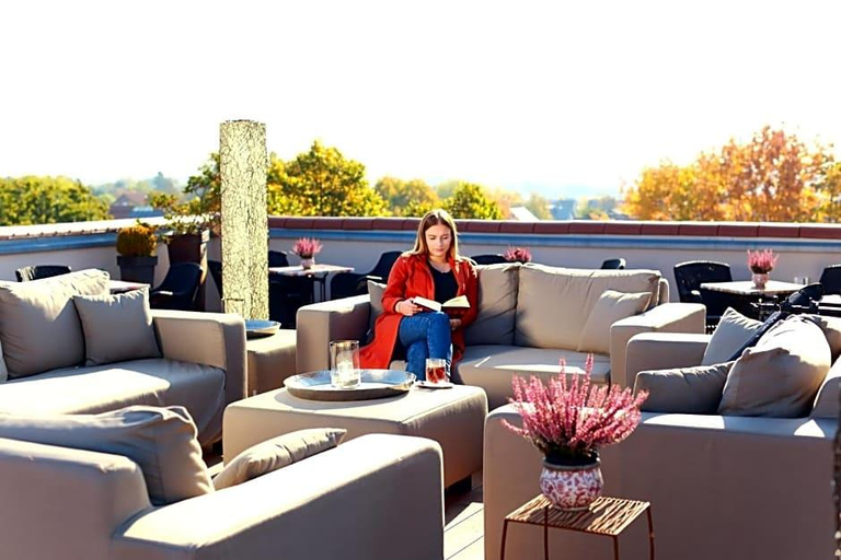 Exterior & Views 2, Flair Hotel Waldkrug, Paderborn