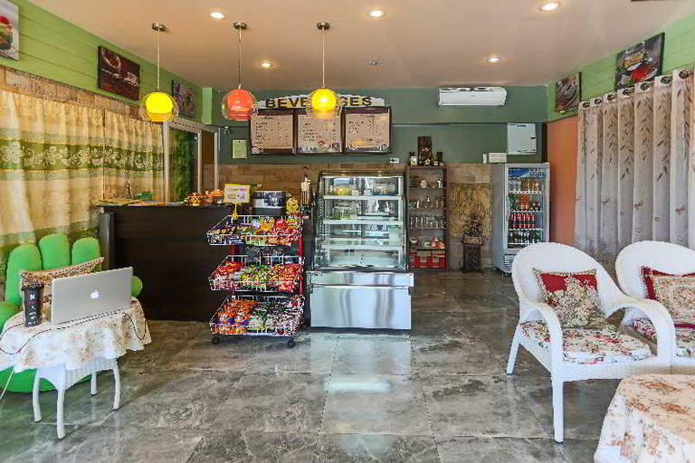 Food & Drinks 4, Chayadol Boutique Resort, Muang Chiang Rai