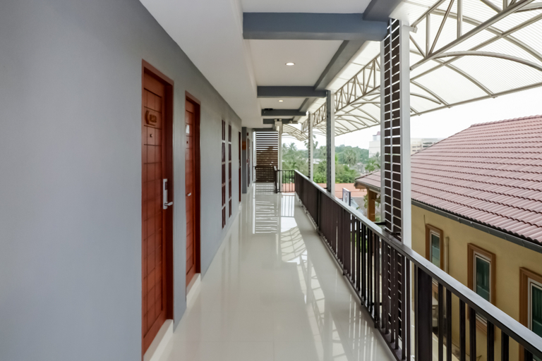 Public Area 2, Hua Hin Good View, Hua Hin