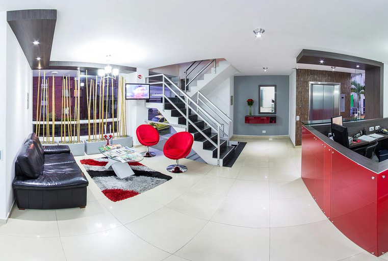Others 5, Monterosa Apartamentos Amoblados, Dosquebradas