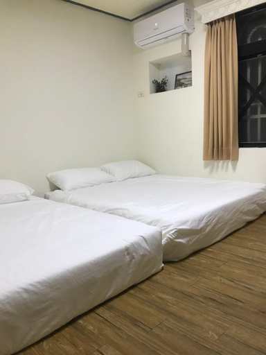 Others 3, Starry Sky Hostel, Pingtung