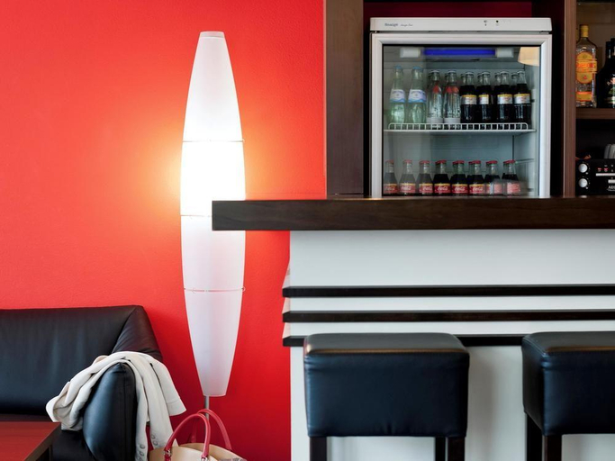 Food & Drinks 4, ibis Koln Leverkusen, Leverkusen