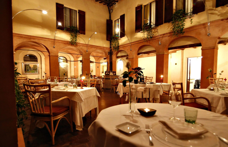 Food & Drinks 4, La Locanda Di Bagnara, Ravenna