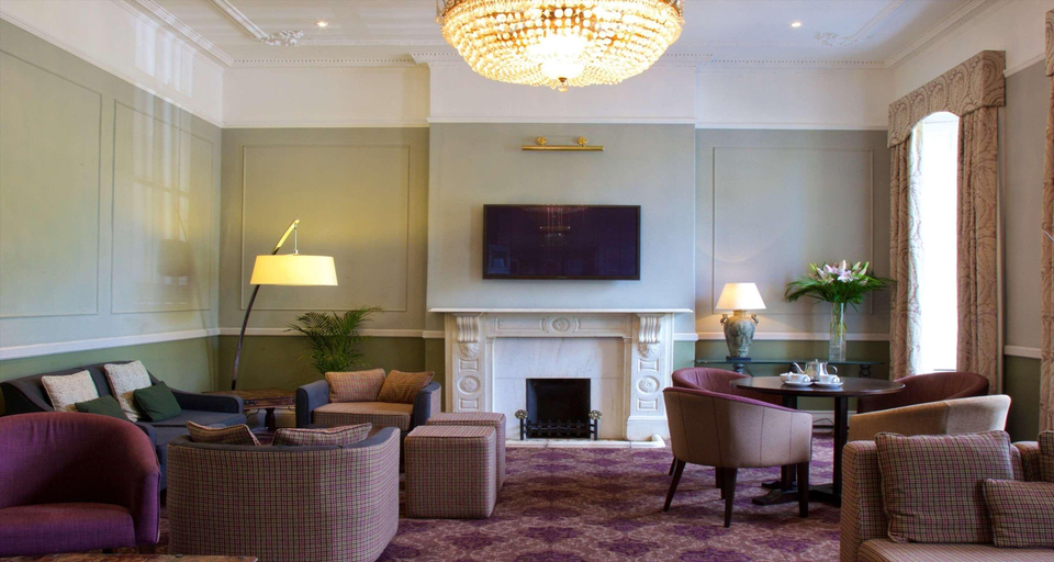 Others 5, Newtown House Hotel, Portsmouth
