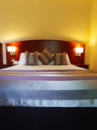 Bedroom 3, Aherlow House Hotel & Lodges