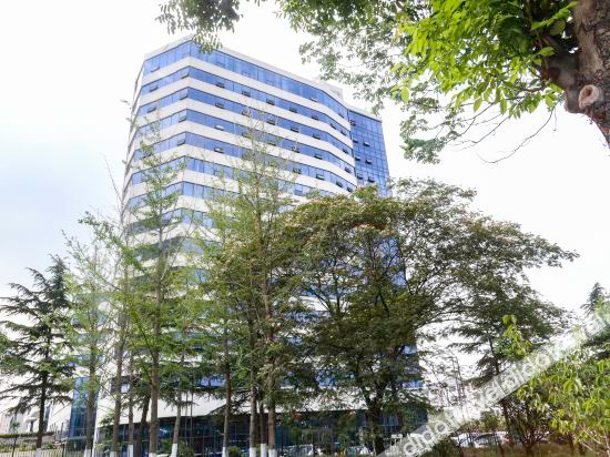 Others 3, Weikang Soho Business Hotel, Linyi