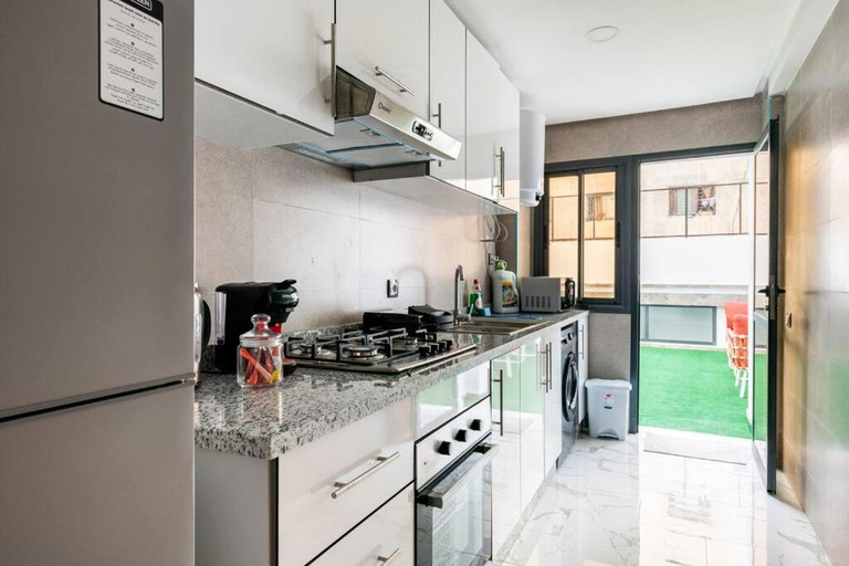 Others 2, TT Holidays Cosy apartments Rabat City Center, Rabat