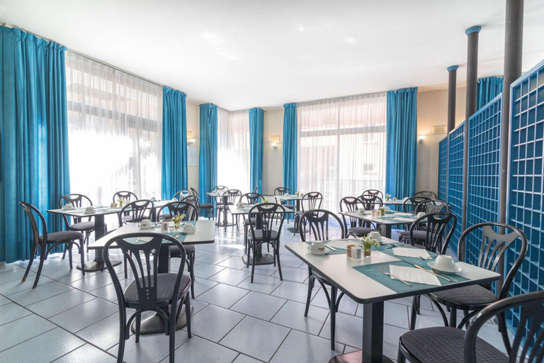 Food & Drinks 5, MyLAGO Garda Active Hotel, Trento