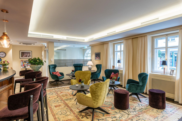 Public Area 3, Apartments Wolf Dietrich, Salzburg