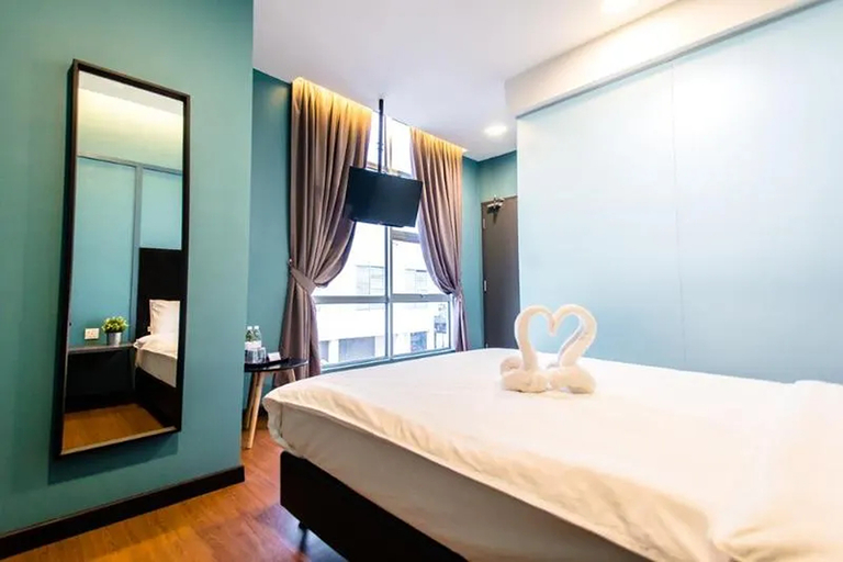 Others 3, Jenjarom Boutique Hotel, Kuala Langat