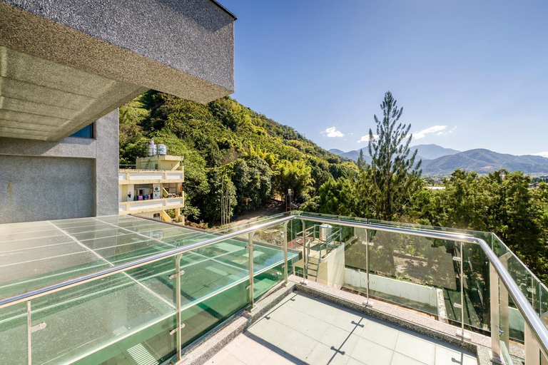 Sport & Beauty 5, Hills Valleys, Nantou