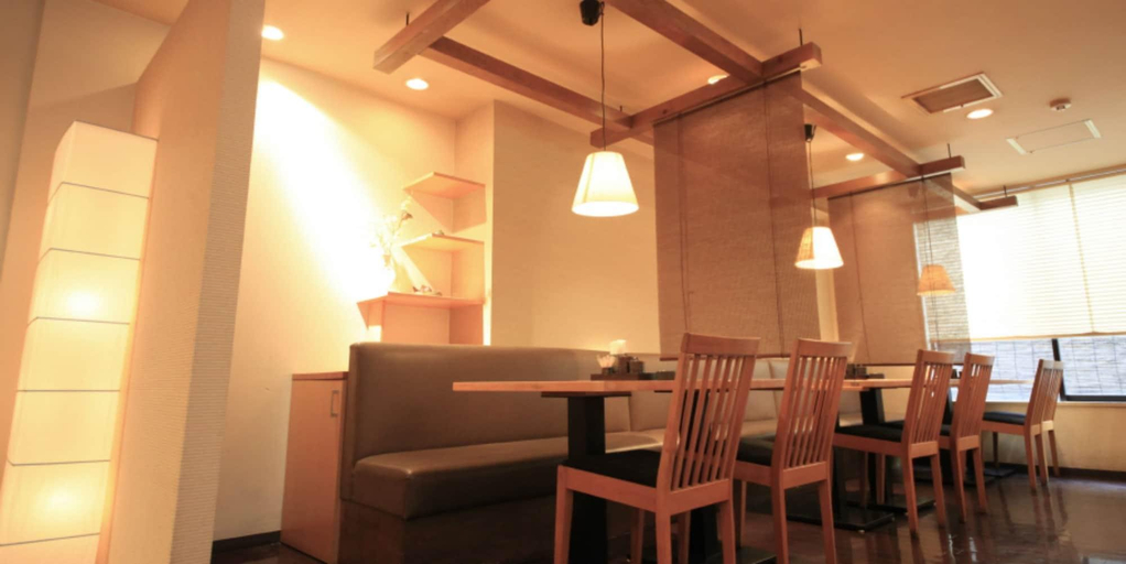 Food & Drinks 5, Shonandai Daiichi Hotel, Fujisawa