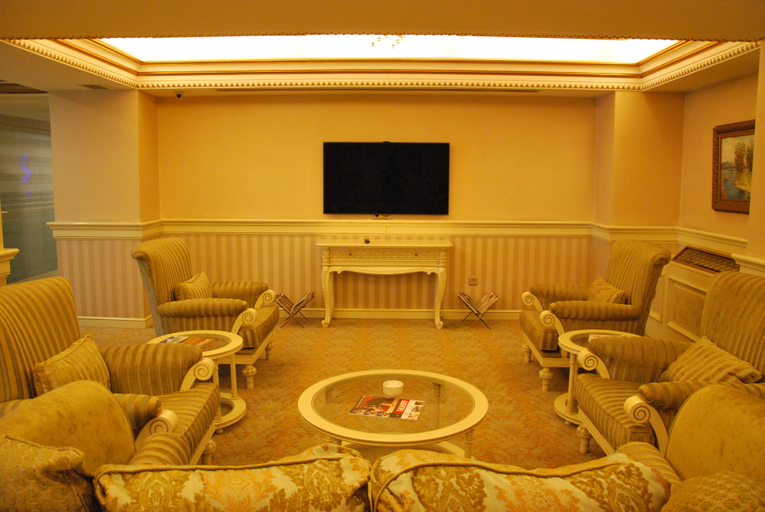 Public Area 4, Demir Hotel, Merkez