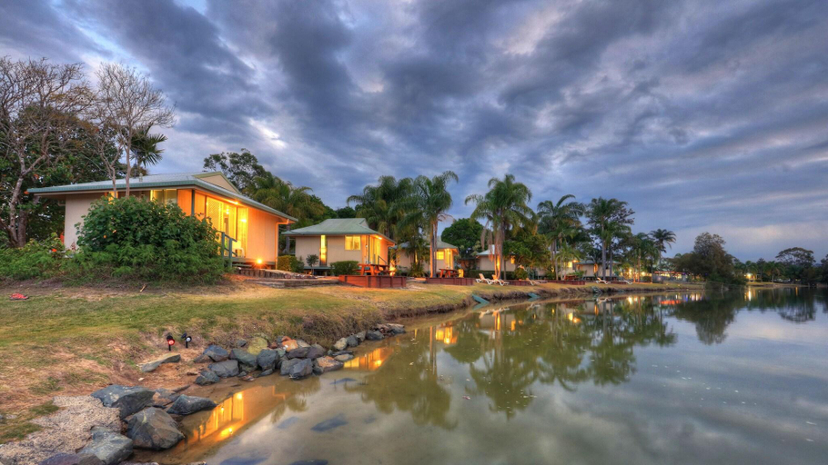Exterior & Views 5, Maroochy River Bungalows, Maroochy - Paynter-Petrie Creek