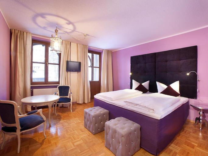 Bedroom 4, Fantasia, Ostallgäu