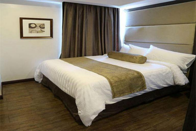 Others 5, My Happy Place West Avenue Suites, Quezon City