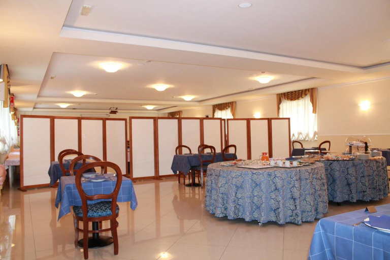 Food & Drinks 5, Hotel Ristorante Mariano, Matera