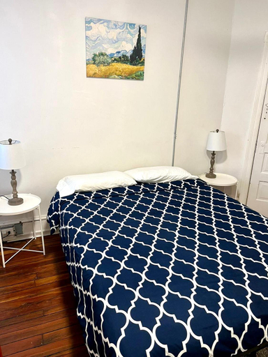 Bedroom 13