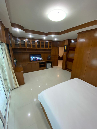 Bedroom 2, Ilovespaghetti, Phuket Island
