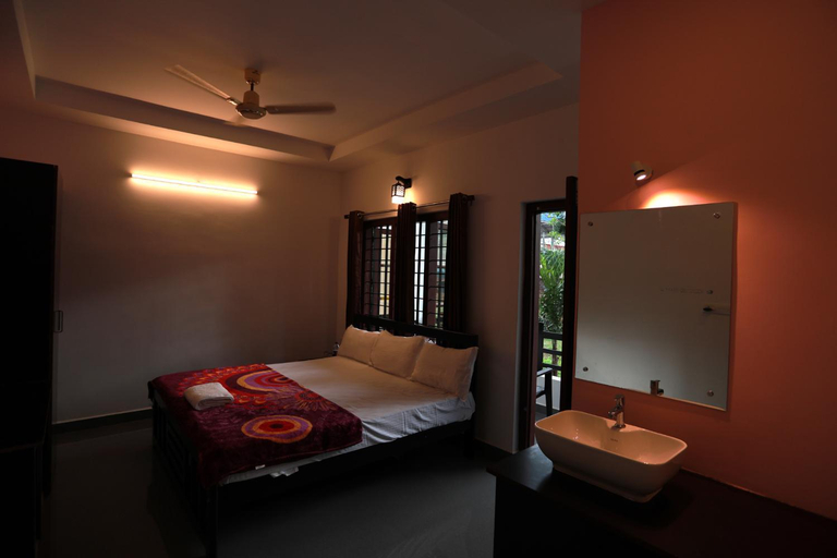Bedroom 7